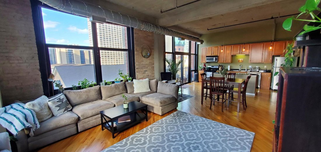 Condo in Chicago, Illinois, United States 2 - 18517287