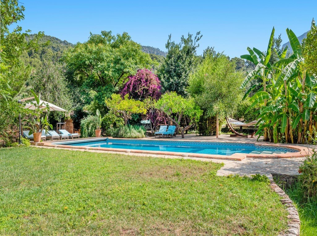 Country House in Soller, Balearic Islands, Spain 3 - 13348806