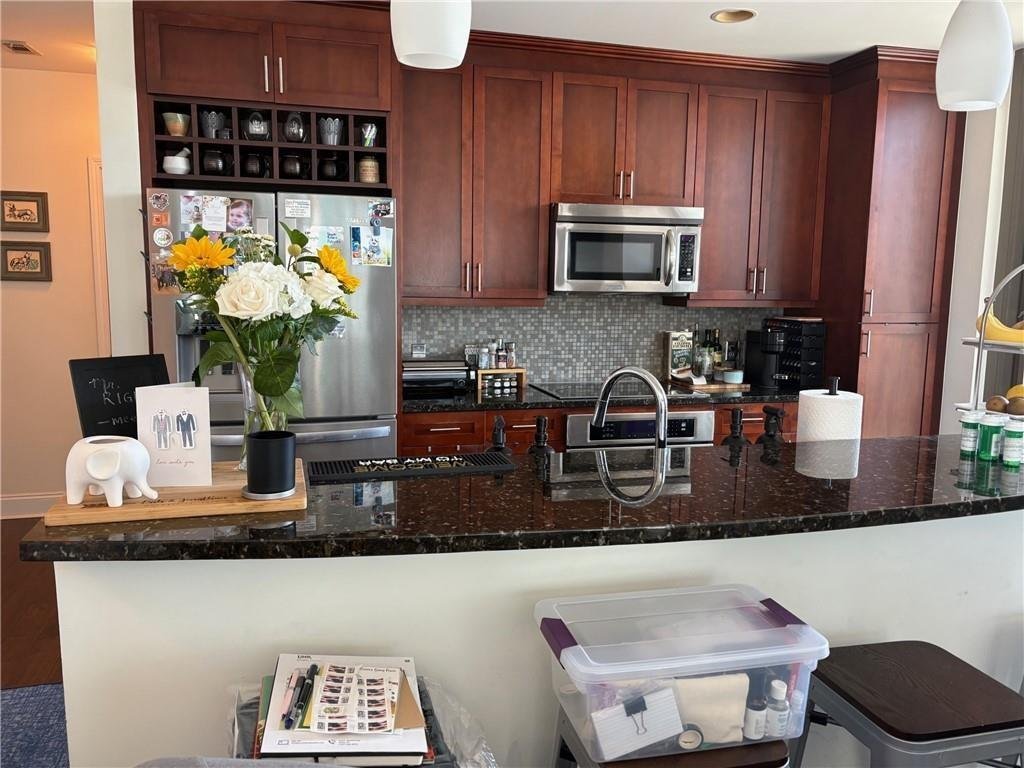 Condo in Atlanta, Georgia, United States 2 - 18515392