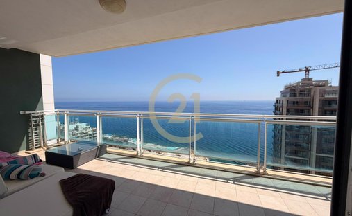 Apartment in Sliema, Malta 1