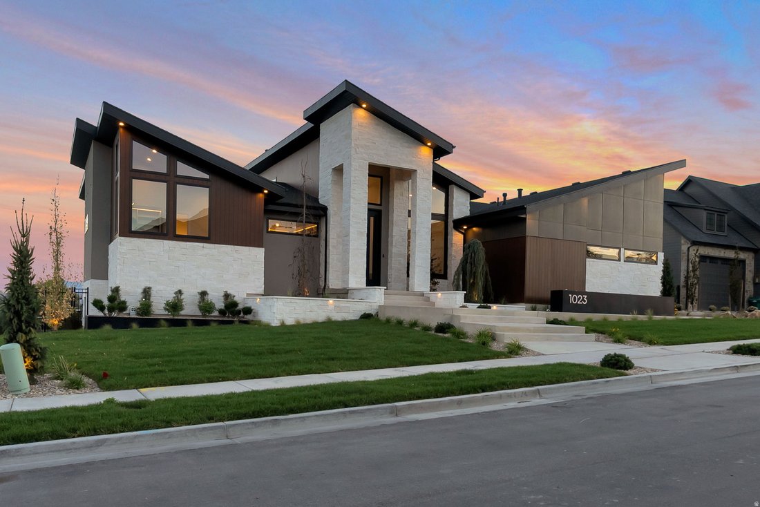 House in Riverton, Utah, United States 3 - 18510917