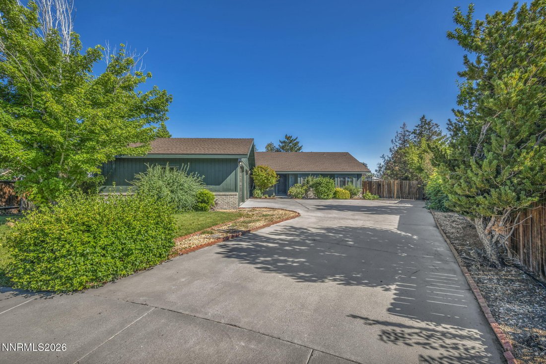 House in Gardnerville, Nevada, United States 3 - 18510912