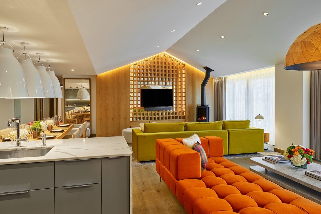 Condo in Aspen, Colorado, United States 1 - 18514836