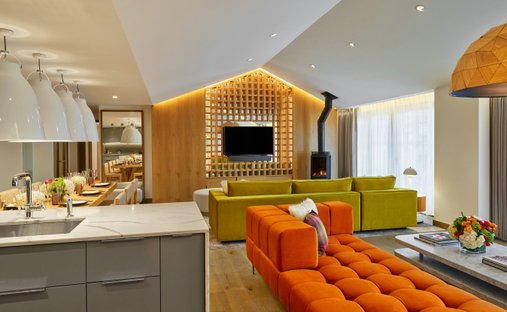 Condo in Aspen, Colorado, United States 1