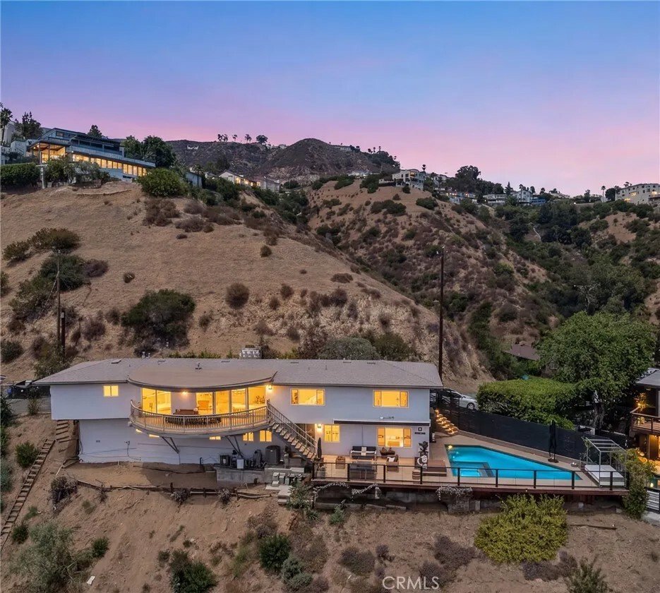 House in Glendale, California, United States 4 - 18515418