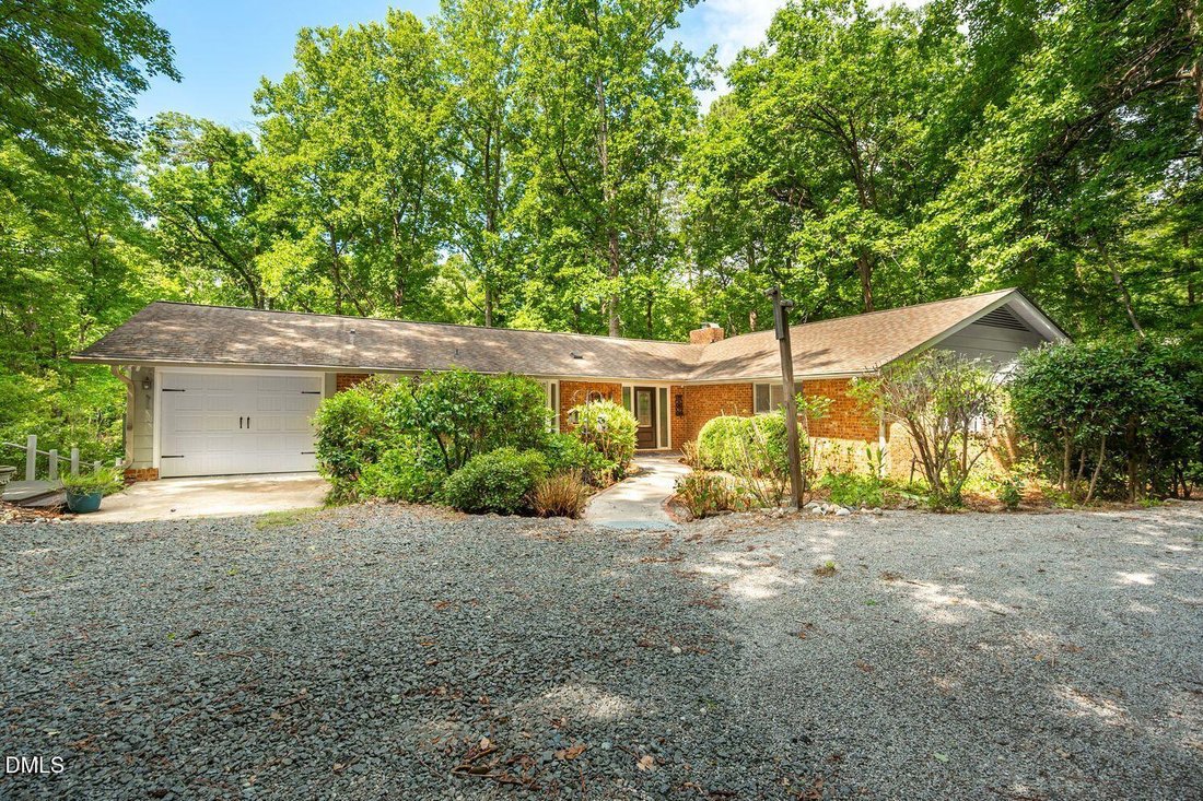 House in Chapel Hill, North Carolina, United States 2 - 18512260