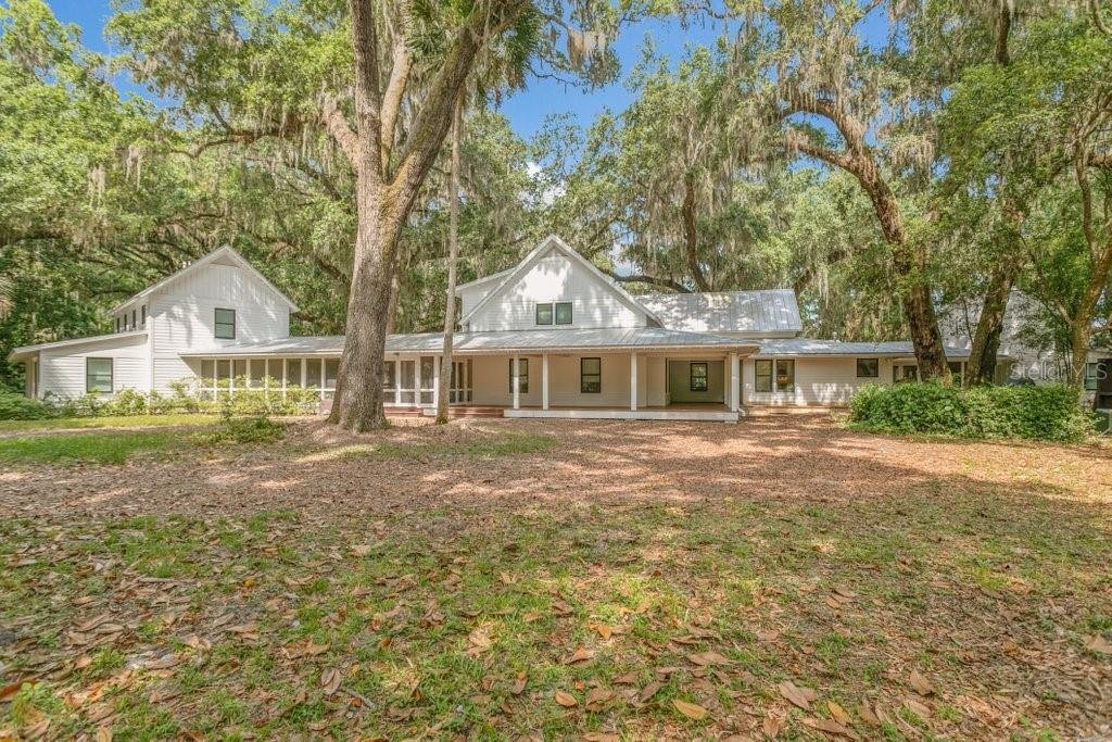 House in San Mateo, Florida, United States 1 - 18511800