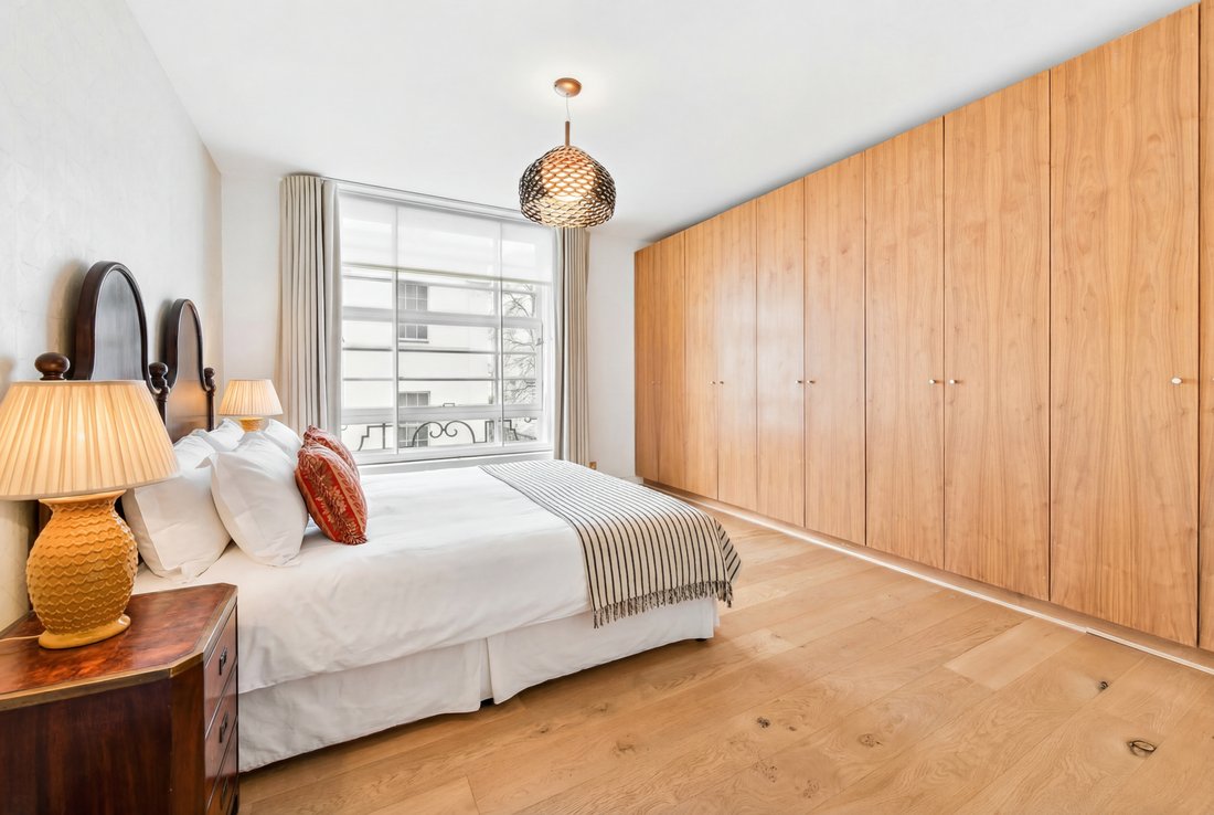 Apartment in Belgravia, Westminster, England 3 - 18510947