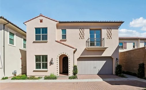House in Irvine, California, United States 1