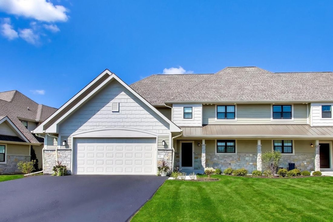 Condo in Lake Geneva, Wisconsin, United States 1 - 18515083