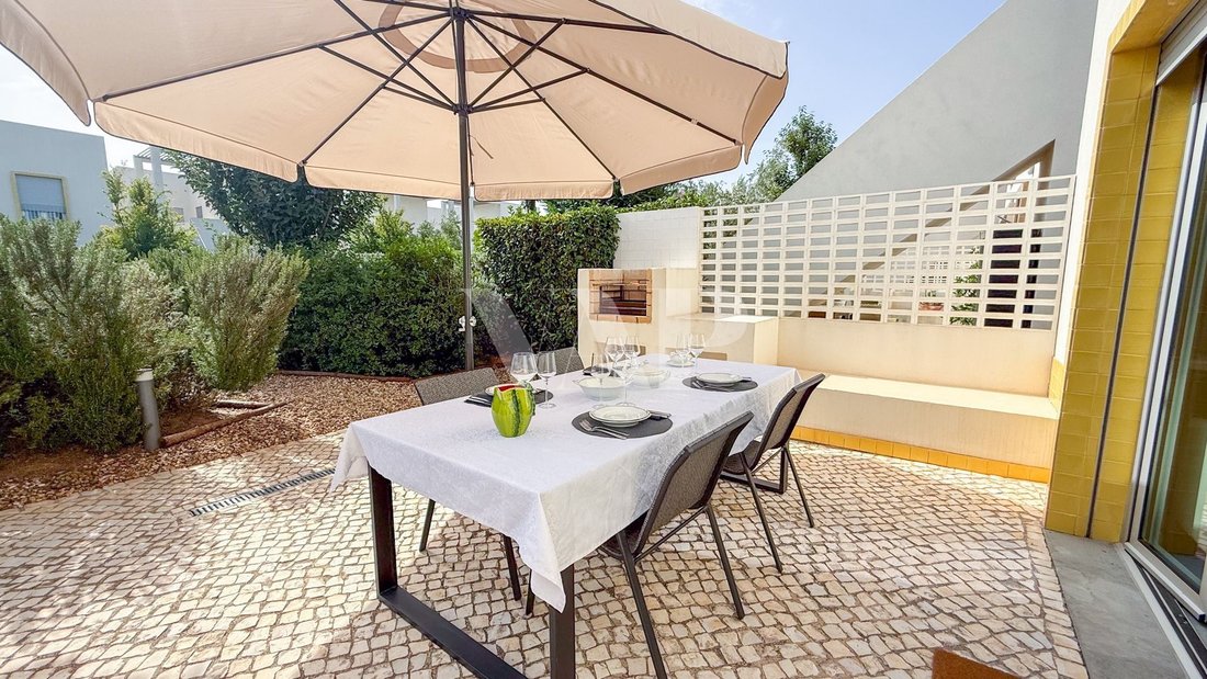 Villa in Vilamoura, Quarteira, Algarve 2 - 18513673