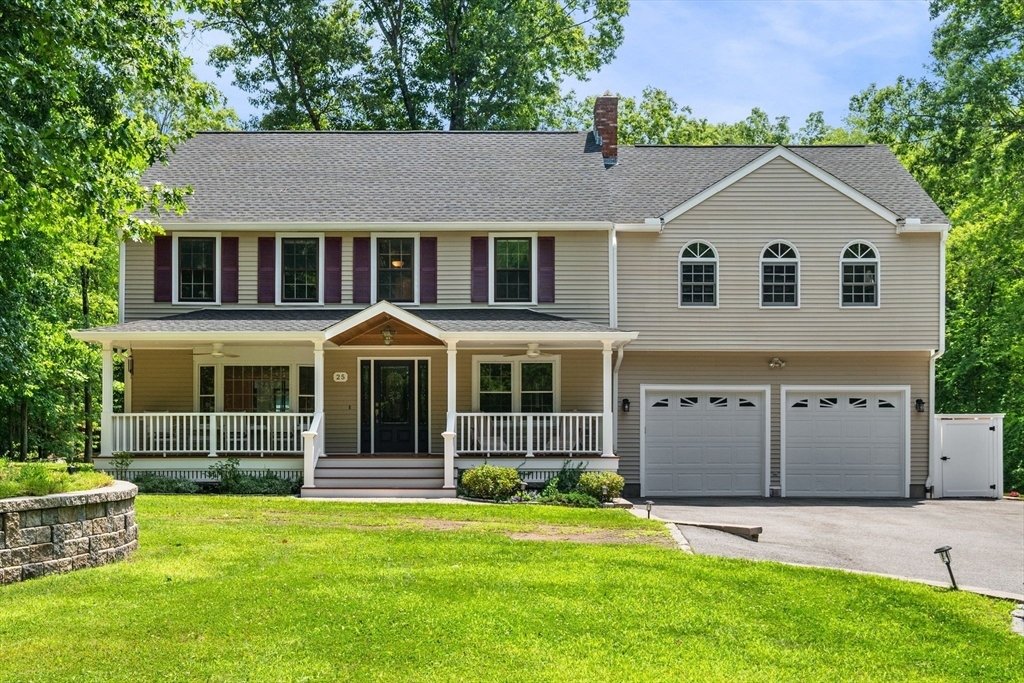 House in North Andover, Massachusetts, United States 1 - 18514660