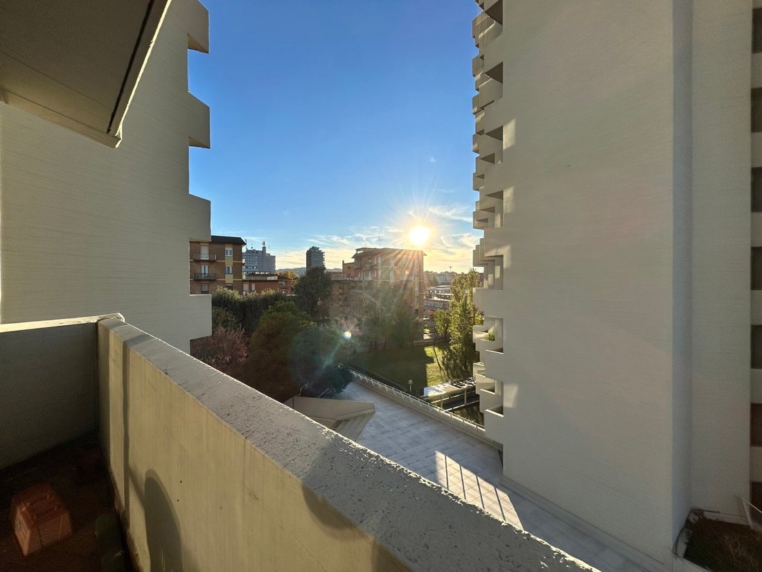 Apartment in San Donato - Fiera, Bologna, Emilia-Romagna 5 - 17782093