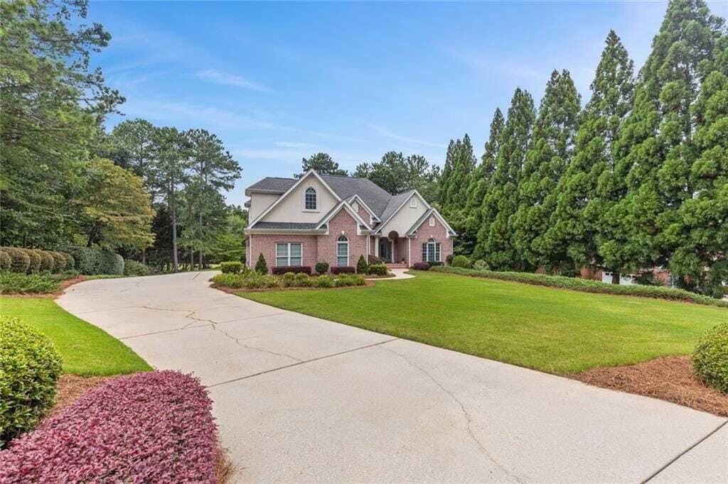 House in Flowery Branch, Georgia, United States 5 - 17243810