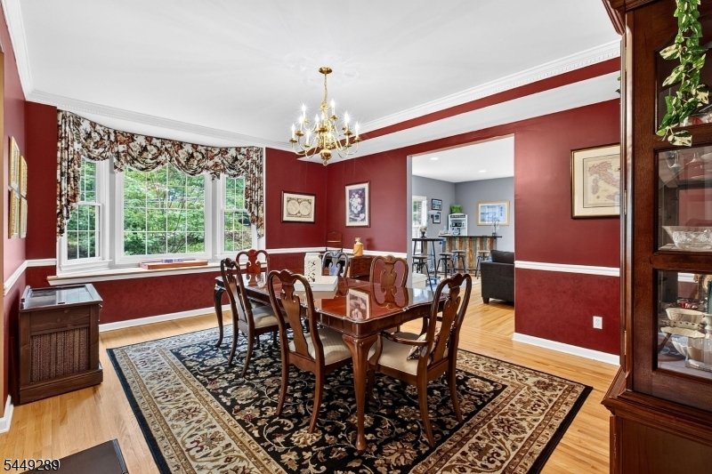 Casa a Denville, New Jersey, Stati Uniti 5 - 18518247