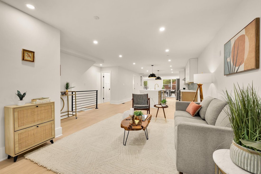 Condo in Washington, District of Columbia, United States 3 - 18516769