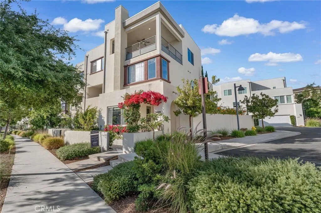 Condo in Irvine, California, United States 1 - 16642848