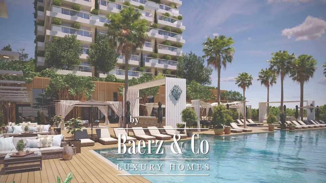 Penthouse in Podostrog, Budva Municipality, Montenegro 5 - 18512322