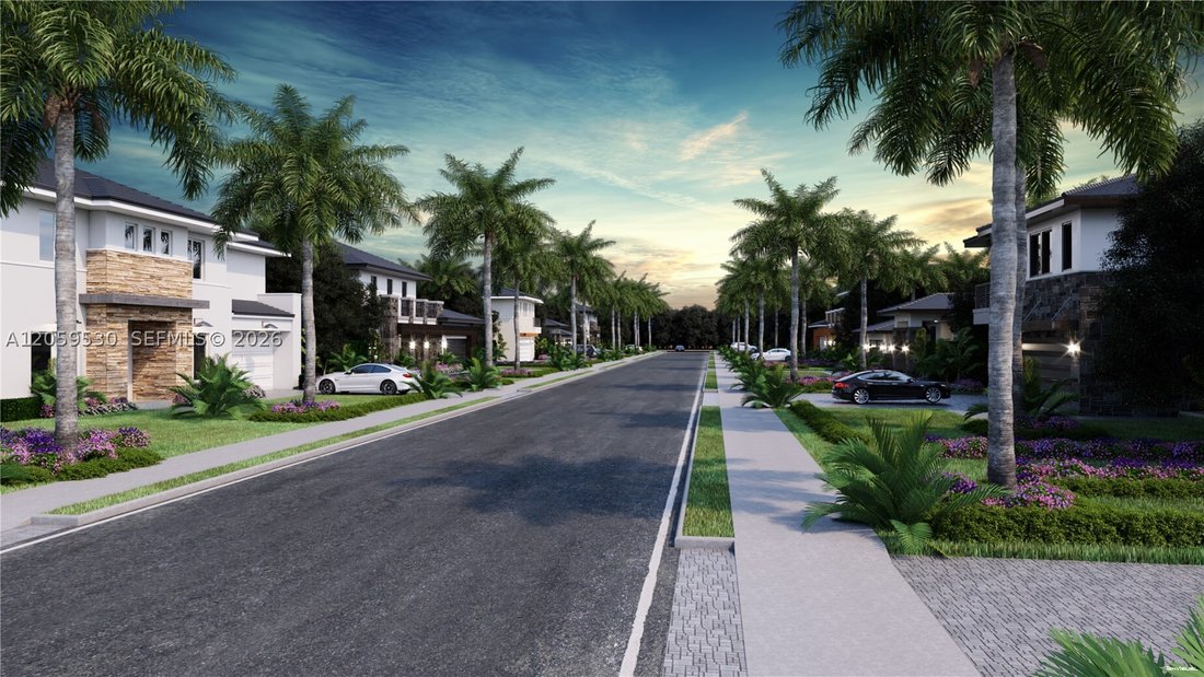 House in Davie, Florida, United States 1 - 18517541