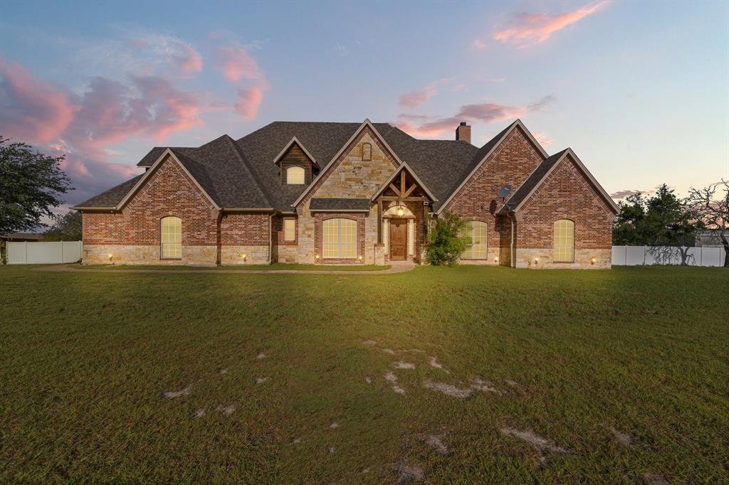 House in Weatherford, Texas, United States 2 - 18509261
