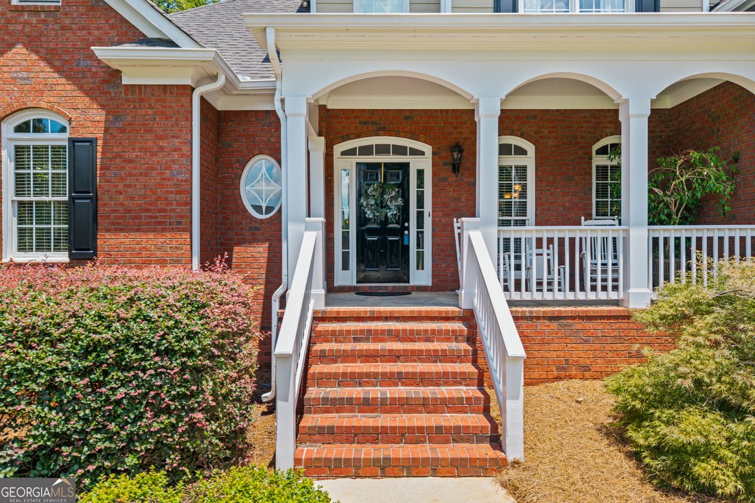 House in Bishop, Georgia, United States 3 - 18517483