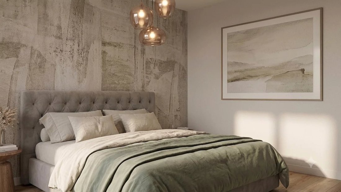 Apartment in Saint Michel-Le Busca-Empalot-Saint Agne, Toulouse, France 2 - 18510190