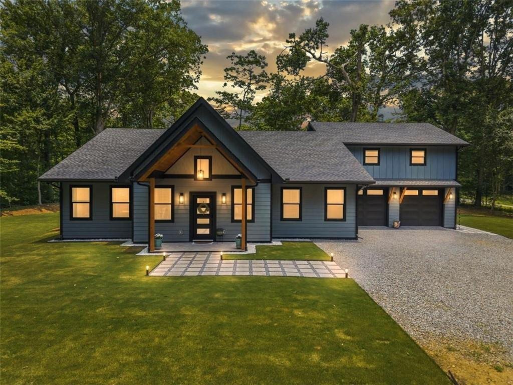 House in Ellijay, Georgia, United States 1 - 18509765