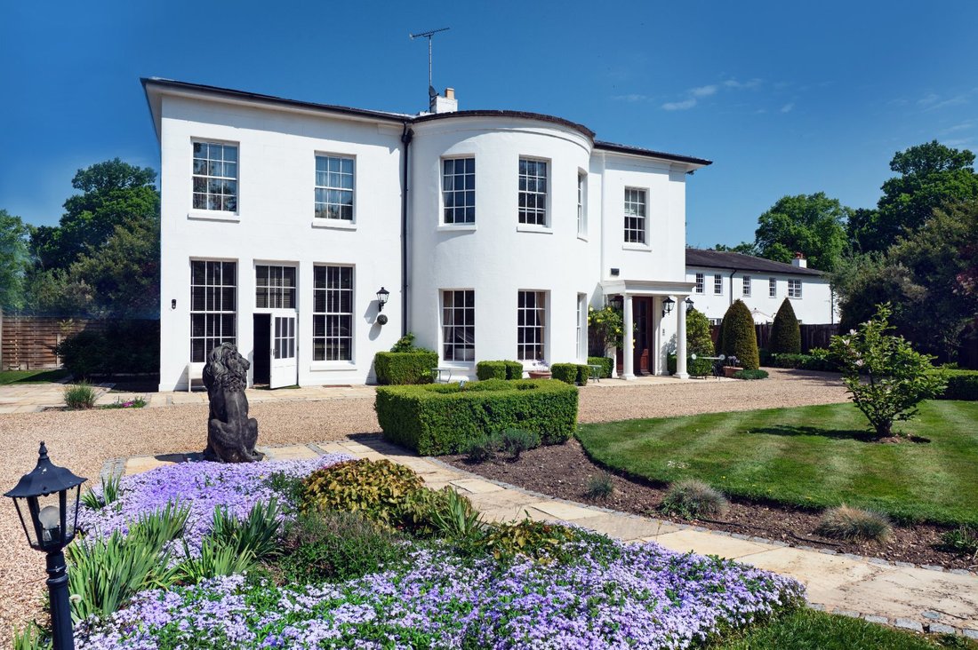 House in Bell Bar, Hatfield, England 1 - 18508352