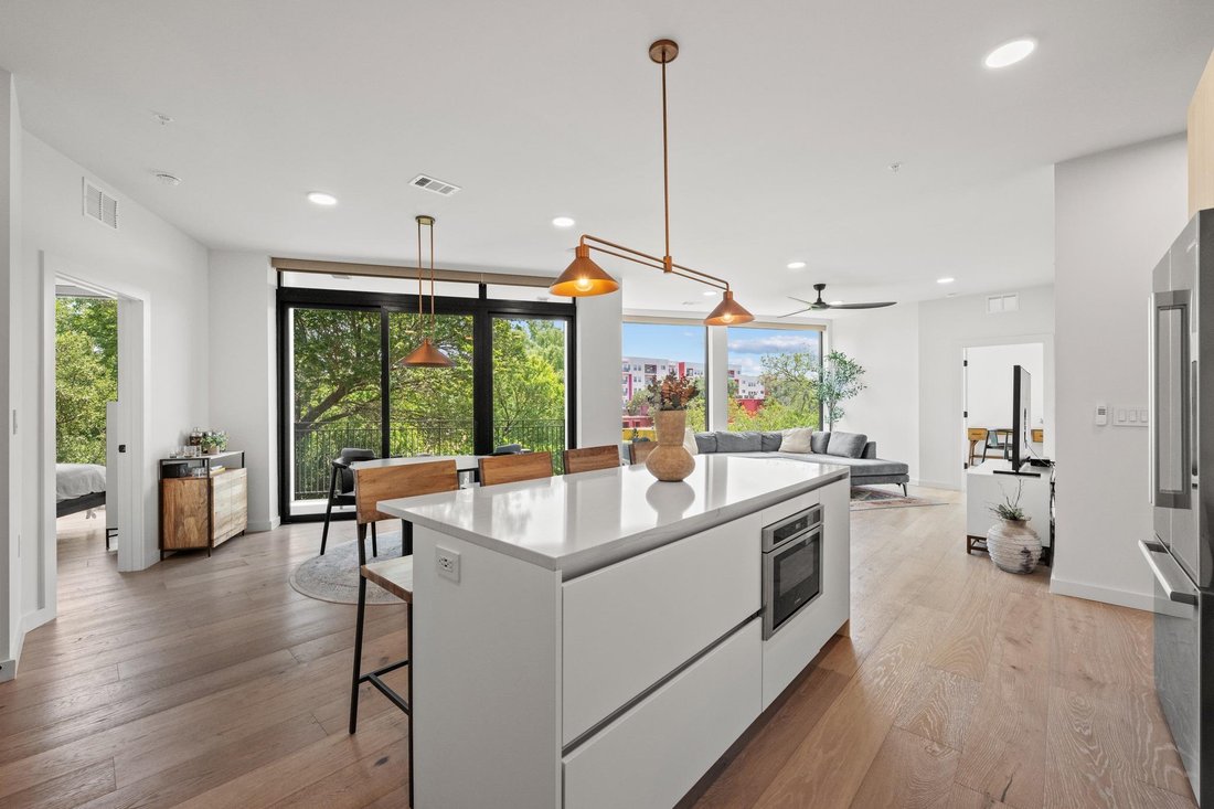Condo in Austin, Texas, United States 1 - 18284740