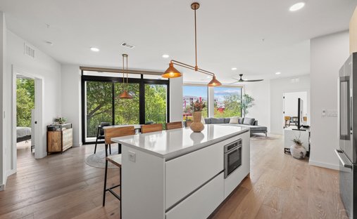 Condo in Austin, Texas, United States 1