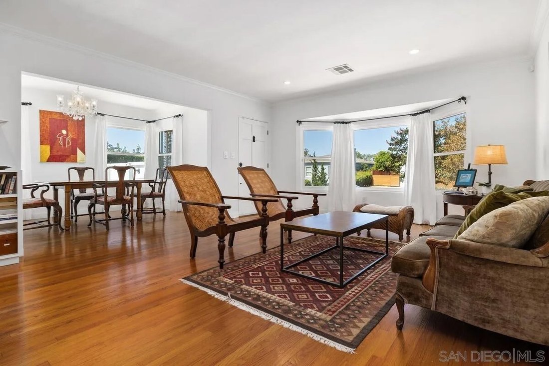 House in San Diego, California, United States 5 - 18513114