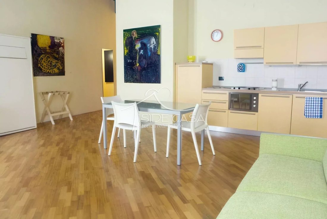 Apartment in Historic Center, Mantua, Lombardy 4 - 18512782