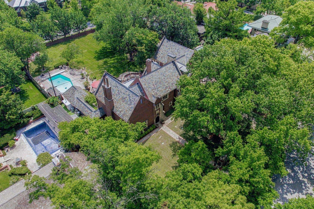 House in Wichita, Kansas, United States 3 - 18514508