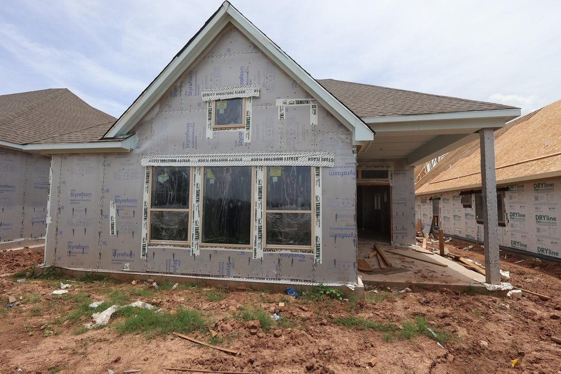 House in Richmond, Texas, United States 5 - 18145252
