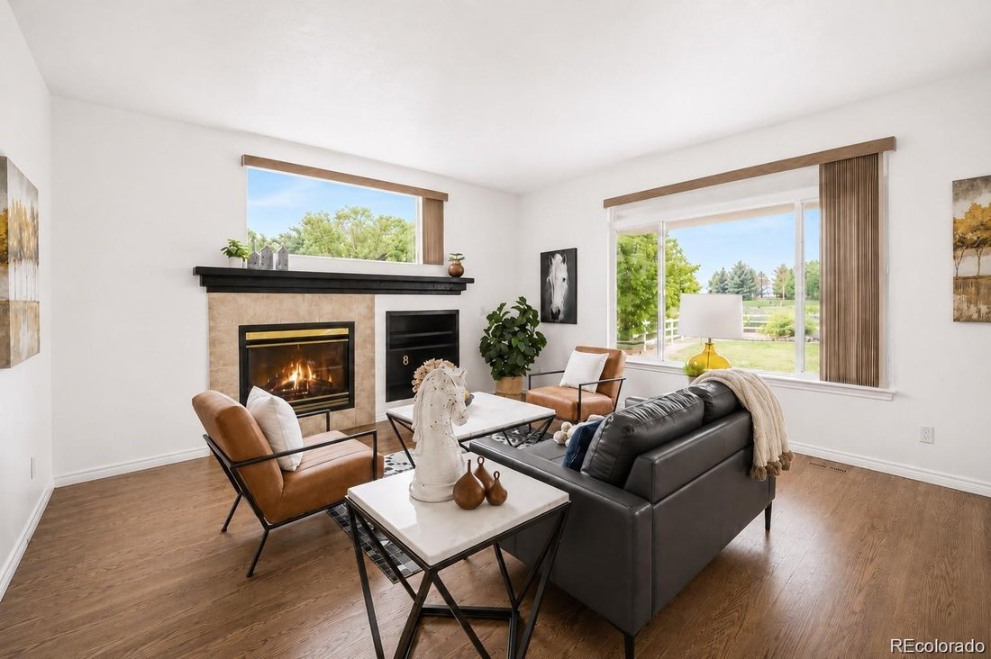 House in Brighton, Colorado, United States 5 - 18512972