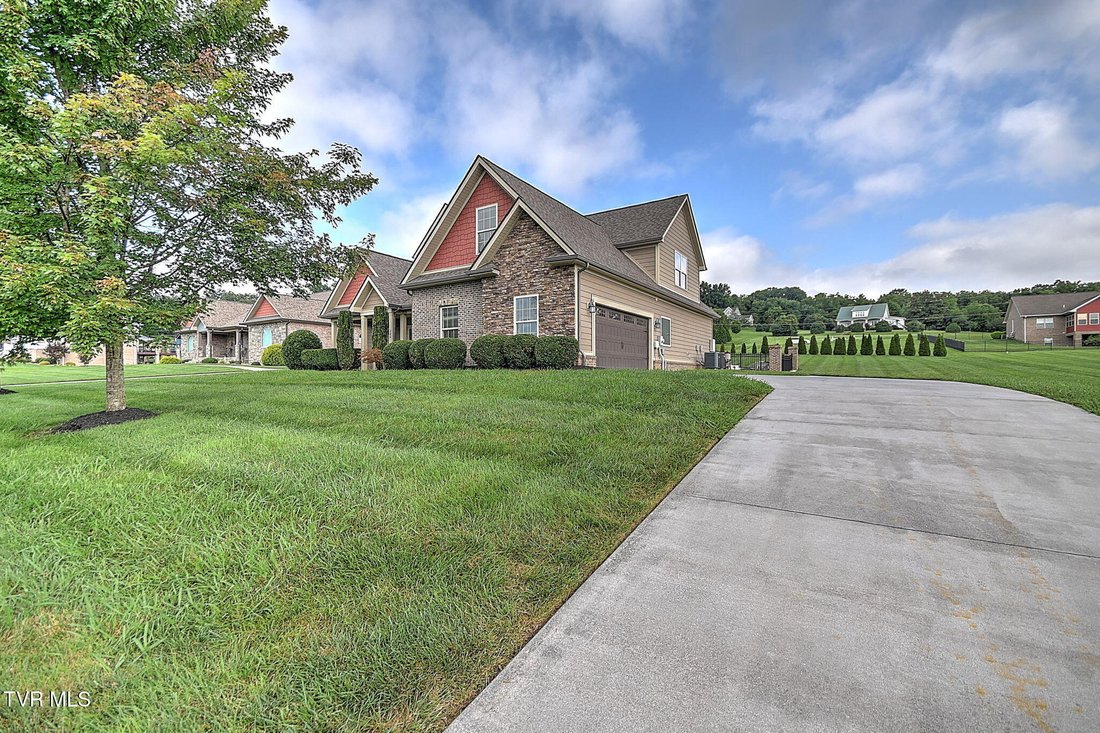 House in Greeneville, Tennessee, United States 3 - 18509424