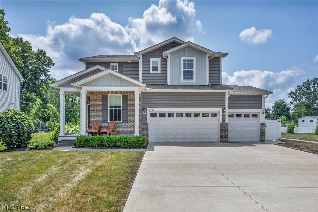 House in Kirtland Hills, Ohio, United States 1 - 18511267