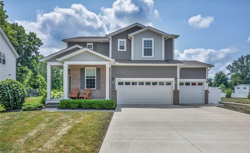 Casa a Kirtland Hills, Ohio, Stati Uniti 1