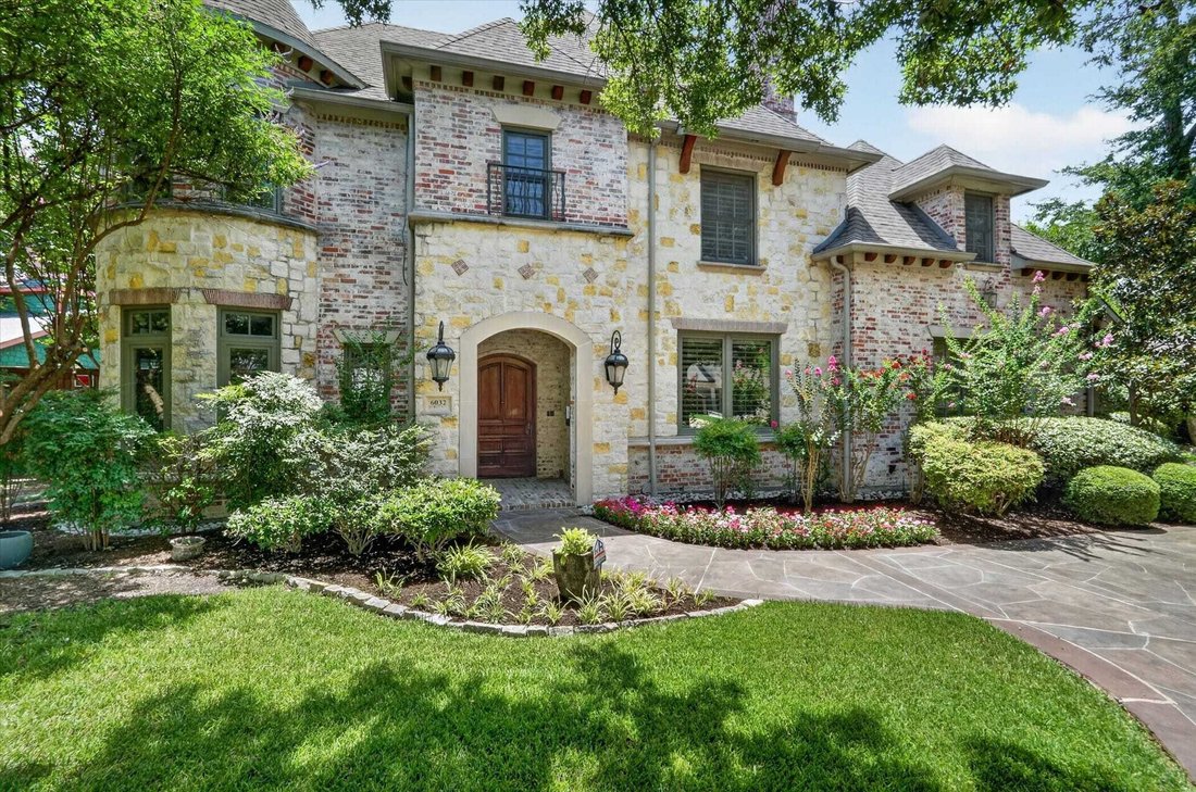 House in Dallas, Texas, United States 4 - 18514525