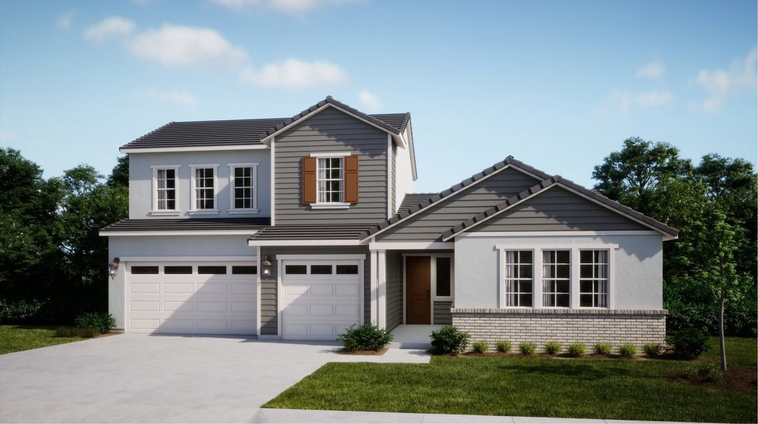 Casa en Oceanside, California, Estados Unidos 1 - 18521609