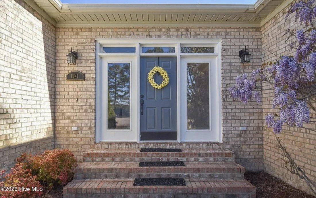 House in Vass, North Carolina, United States 4 - 18508727