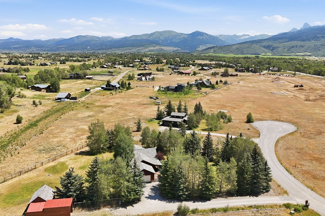 House in Driggs, Idaho, United States 3 - 18510666