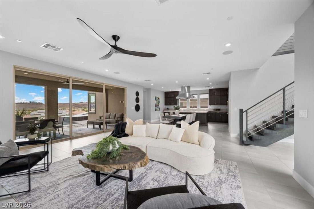House in Henderson, Nevada, United States 2 - 18515754