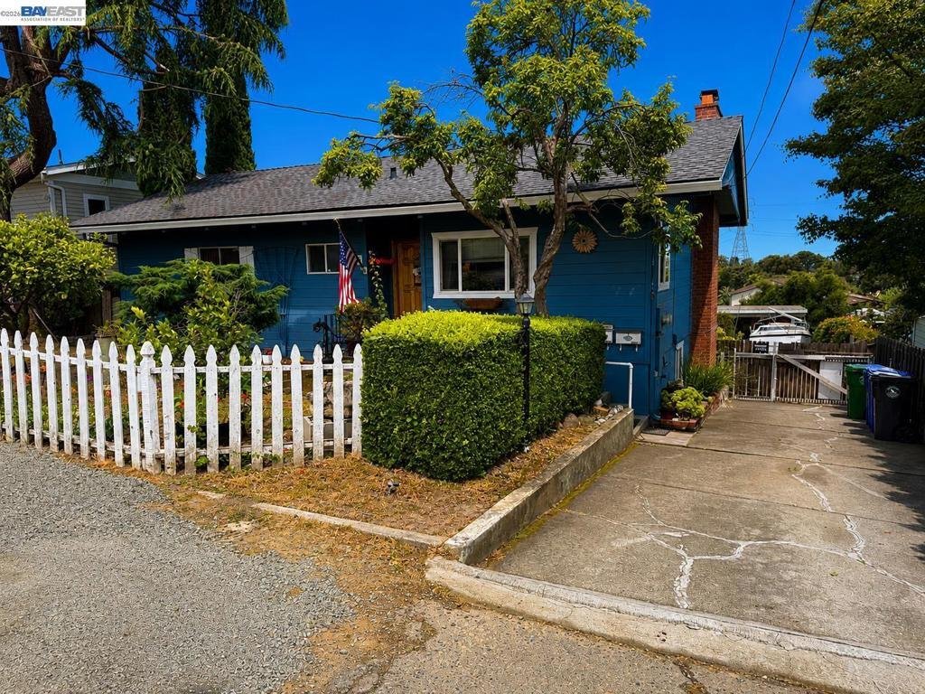 House in Hayward, California, United States 3 - 18521735