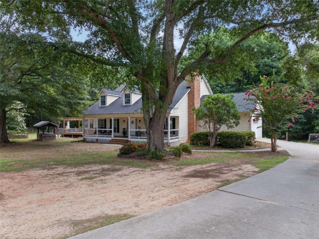 House in Oxford, Georgia, United States 3 - 18512295