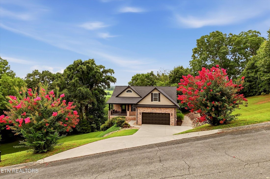 House in Sevierville, Tennessee, United States 4 - 18508590