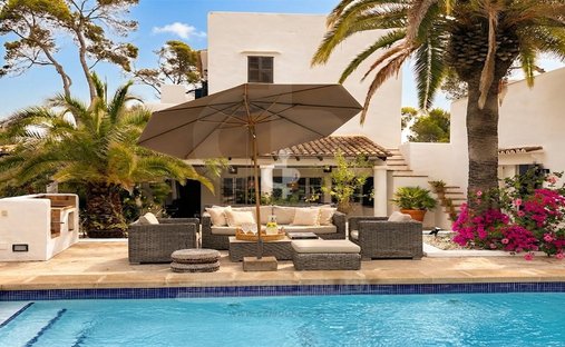 Villa a Cala d'Or, Santanyí, Isole Baleari 1