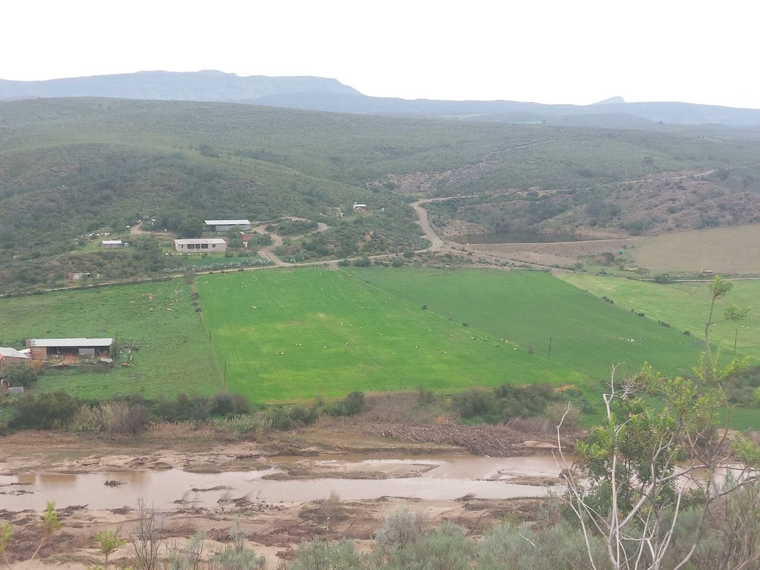 Farm Ranch in George, Western Cape, South Africa 3 - 18519203