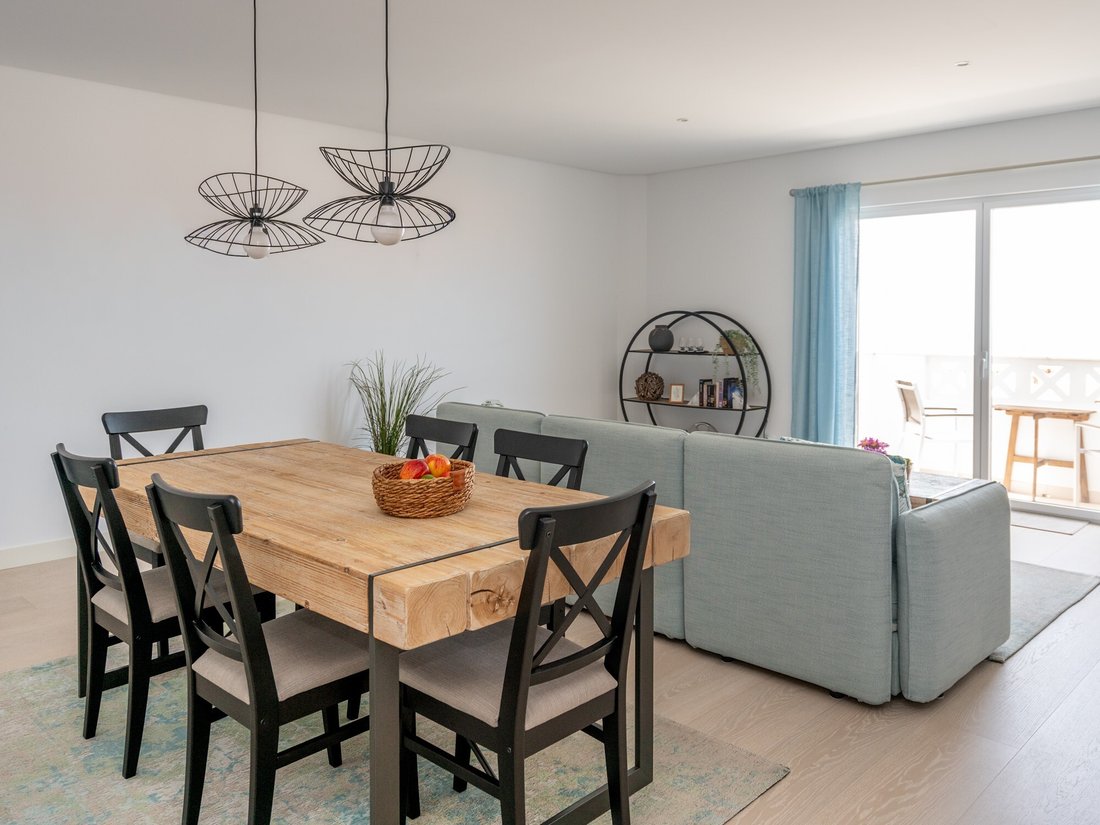 Apartment in Ericeira, Lisbon, Portugal 5 - 18510189