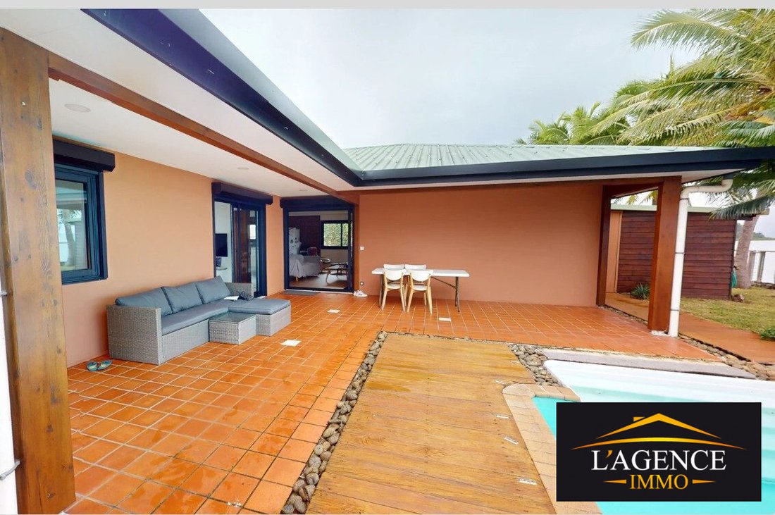 House in Nouméa, South Province, New Caledonia 3 - 18514719